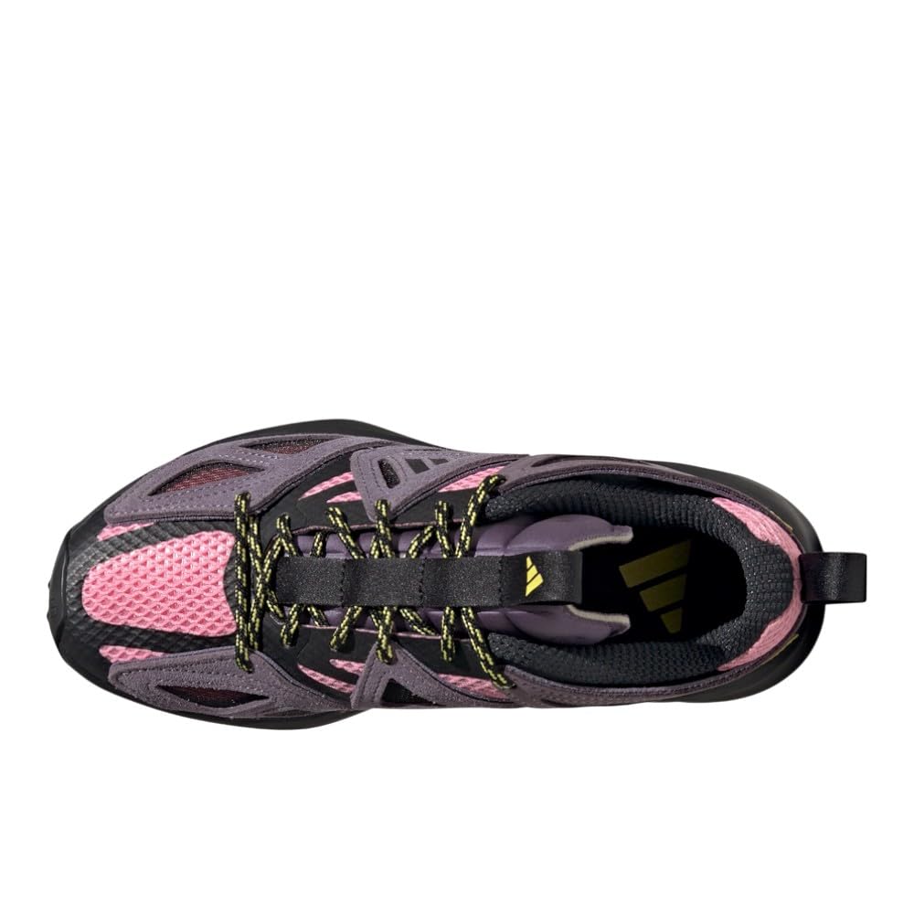 Adidas Women's Kantai Trail, Bliss Pink/Black/Pure Sulfur