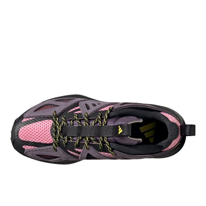 Adidas Women's Kantai Trail, Bliss Pink/Black/Pure Sulfur