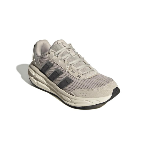 Adidas Women's Astrastar, Wonder Alumina/Carbon/Iron Metallic