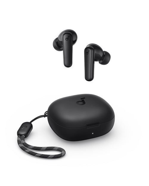 Soundcore P20i Audífonos Inalámbricos (30H Playtime)