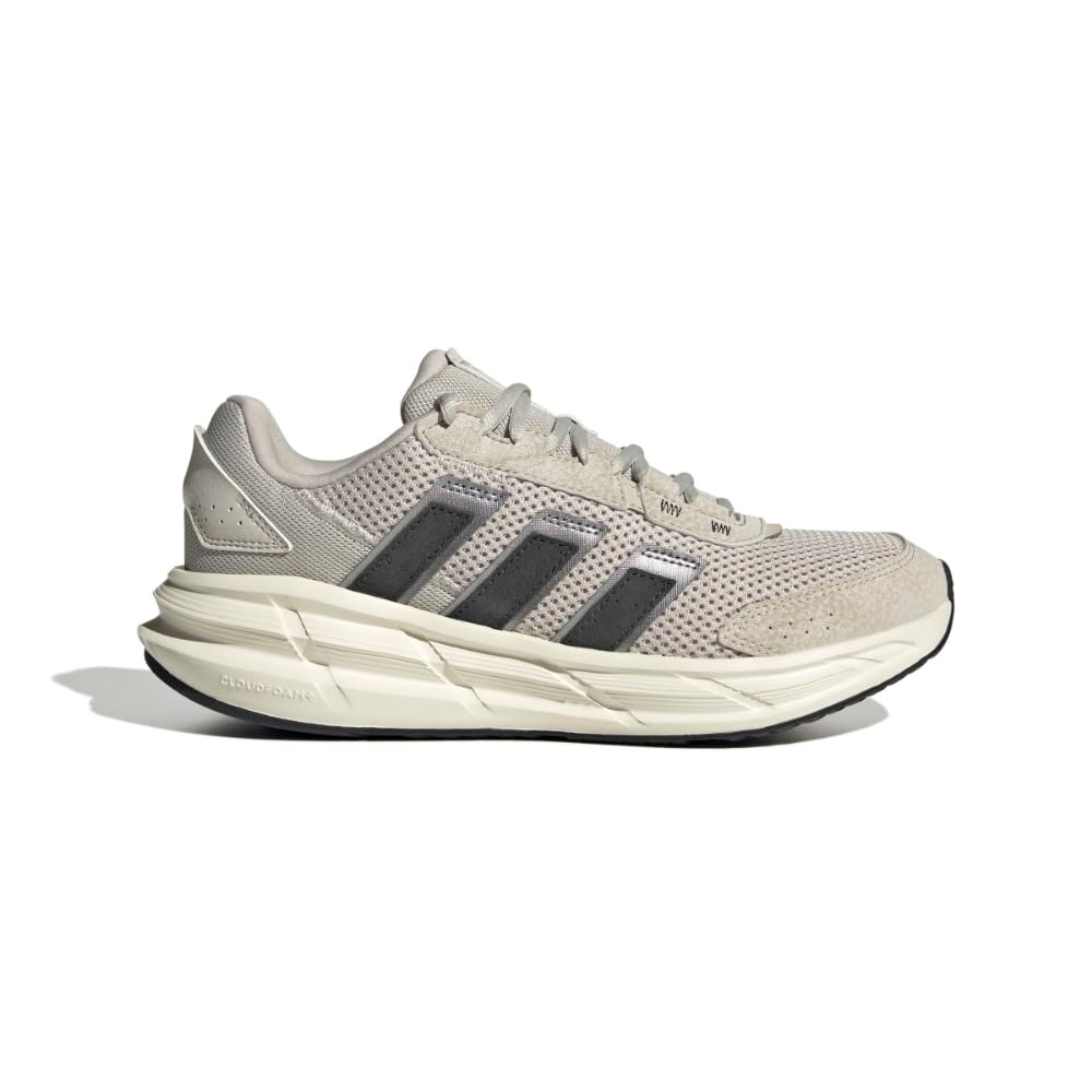 Adidas Women's Astrastar, Wonder Alumina/Carbon/Iron Metallic
