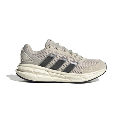Adidas Women's Astrastar, Wonder Alumina/Carbon/Iron Metallic
