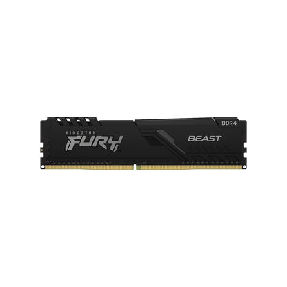 Kingston FURY Beast Memoria de Escritorio DDR4 (8GB / 3200MHz)