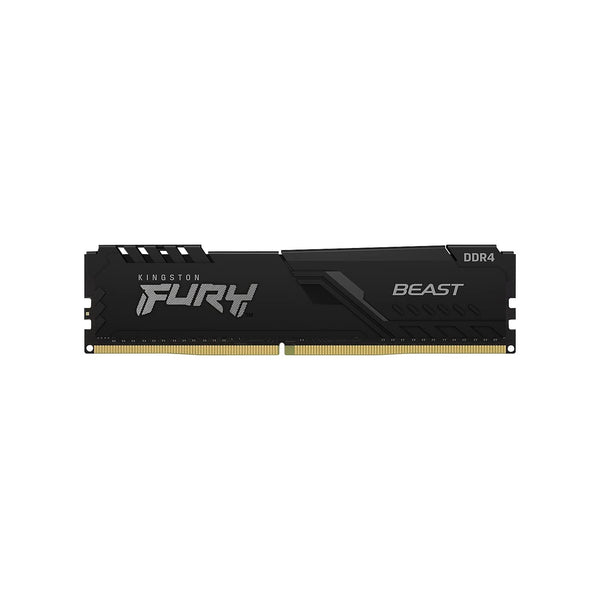 Kingston FURY Beast Memoria de Escritorio DDR4 (8GB / 3200MHz)