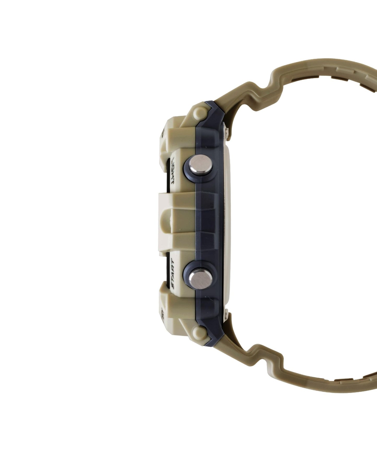 Casio Reloj Digital Chronograph Illuminator (Gris / AE1500WH-8B2V)