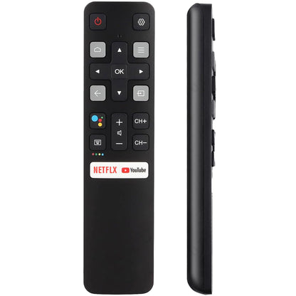 Control Remoto Universal de Repuesto para Smart TV TCL (RC802V)