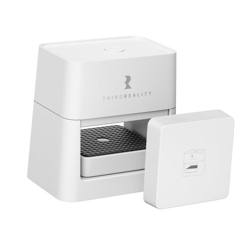 THIRDREALITY Abridor de Puerta de Garaje Inteligente (Certificado Matter)