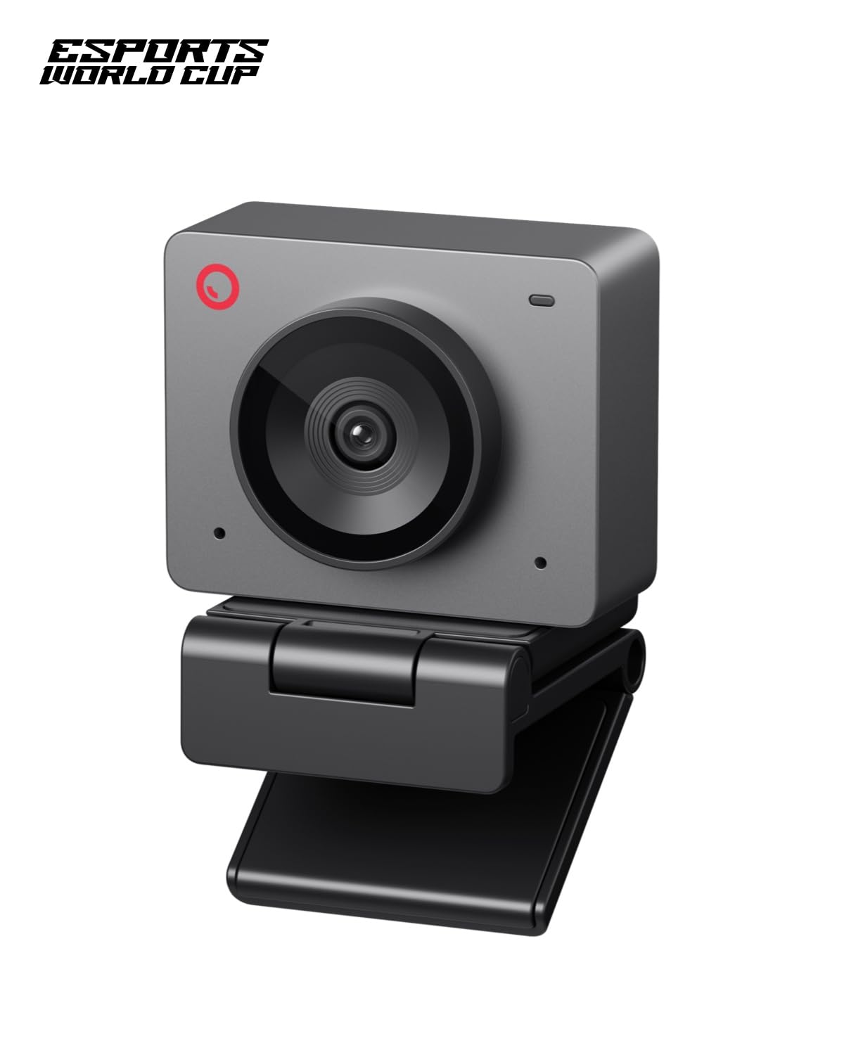 OBSBOT Cámara Web Streaming Meet SE 1080P 100FPS (Gris Espacial)