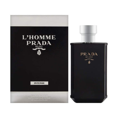 Prada Perfume L'Homme Intense para Hombre (3.4 oz)
