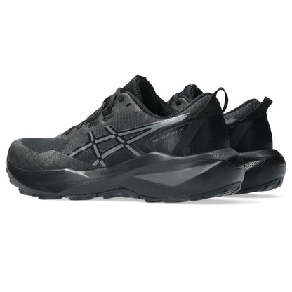 ASICS Women's Gel-Venture 11 Running Shoes, Black/Carrier Grey