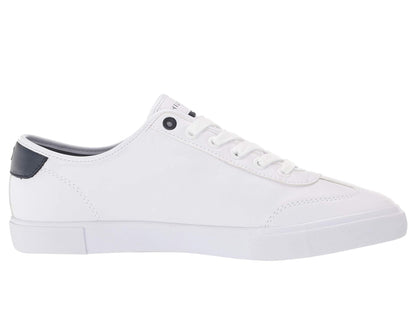 Tommy Hilfiger Pandora White Synthetic