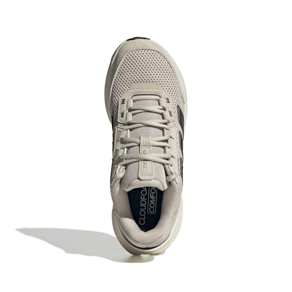 Adidas Women's Astrastar, Wonder Alumina/Carbon/Iron Metallic
