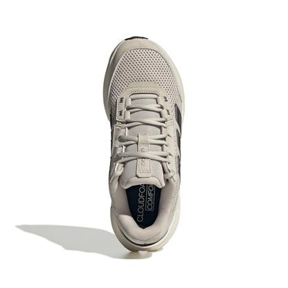 Adidas Women's Astrastar, Wonder Alumina/Carbon/Iron Metallic