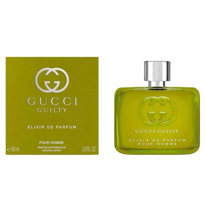 Gucci Guilty by Gucci Elixir de Parfum (2.0 oz)