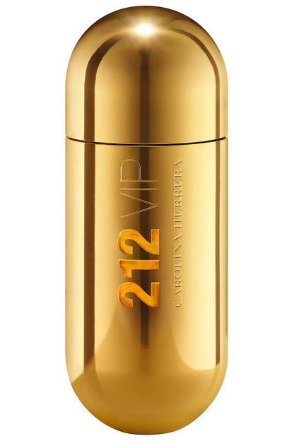 Carolina Herrera 212 Vip Eau De Parfum para Mujer (2.7 Ounce)