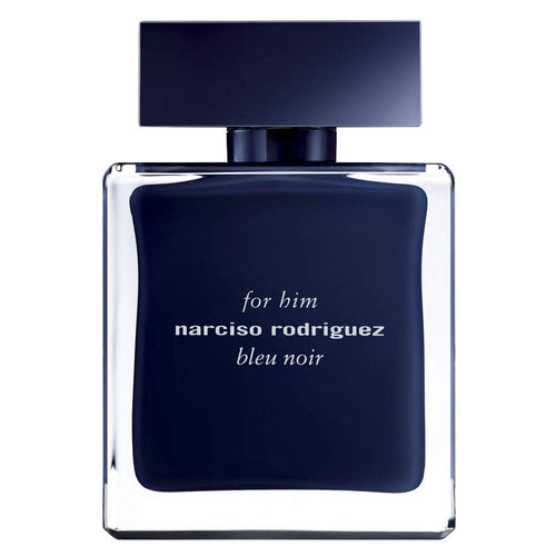 Narciso Rodriguez Him Bleu Noir EDT (3.3 Ounce)
