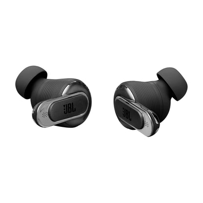 JBL Auriculares Inalámbricos Tour Pro 3 (Negro)