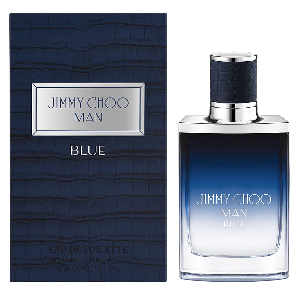 Jimmy Choo Man Blue EDT (1.7 fl oz)