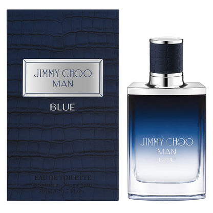 Jimmy Choo Man Blue EDT (1.7 fl oz)