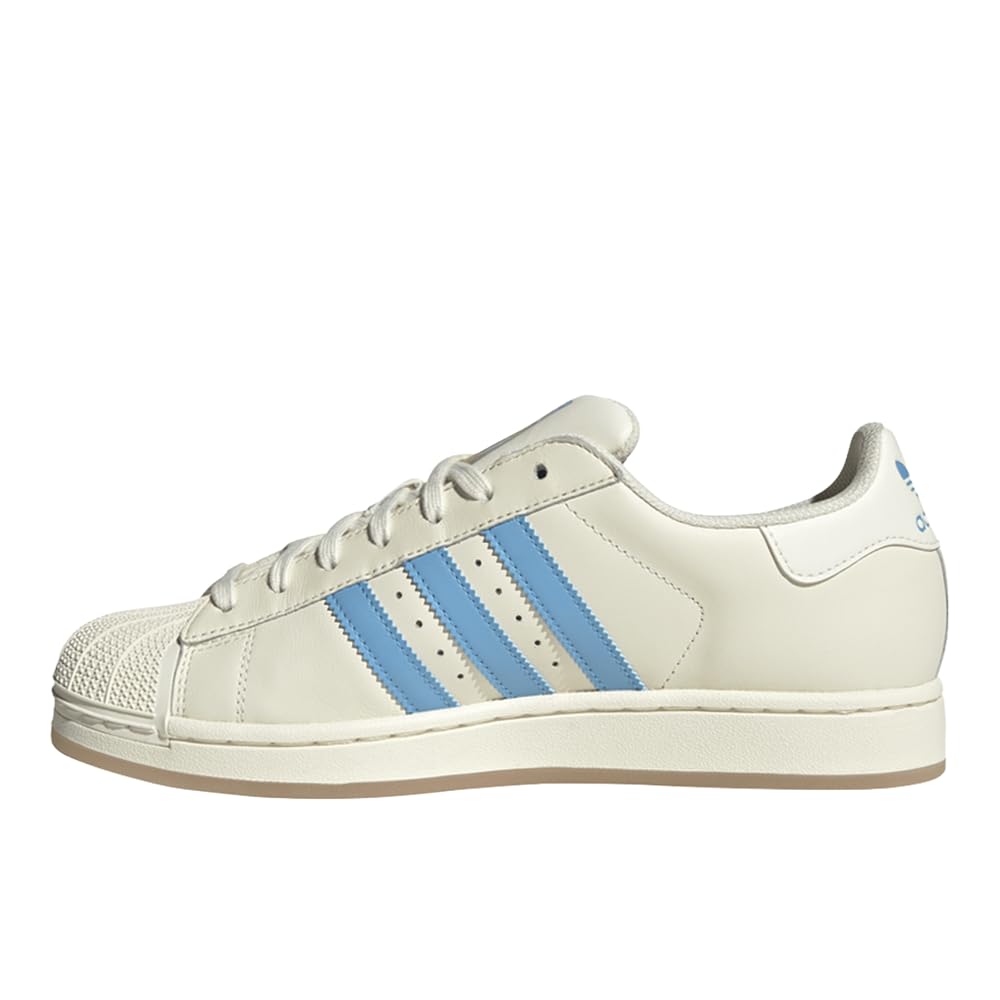 Messi x Adidas Superstar 'Argentina' Men's Shoes