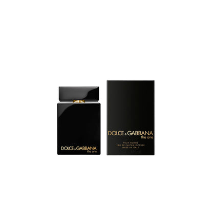 Dolce&Gabbana The One Intense para Hombre (100 ml / 3.3 fl.oz / EDP Spray)