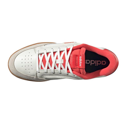 Adidas Men's Aspyre, White/Bright Red/Aurora Ruby