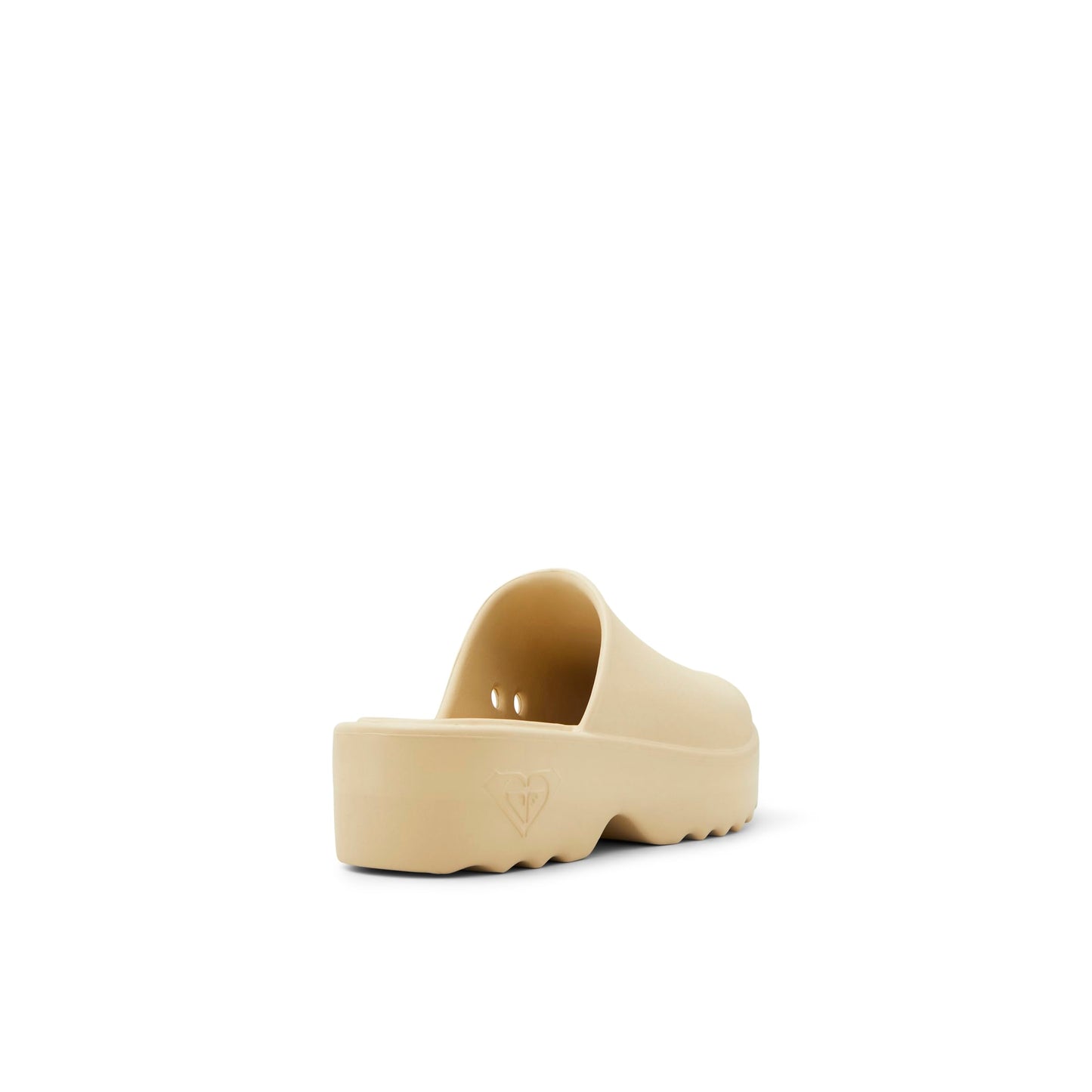 Roxy Women's Maddy Platform Clog, Natural
