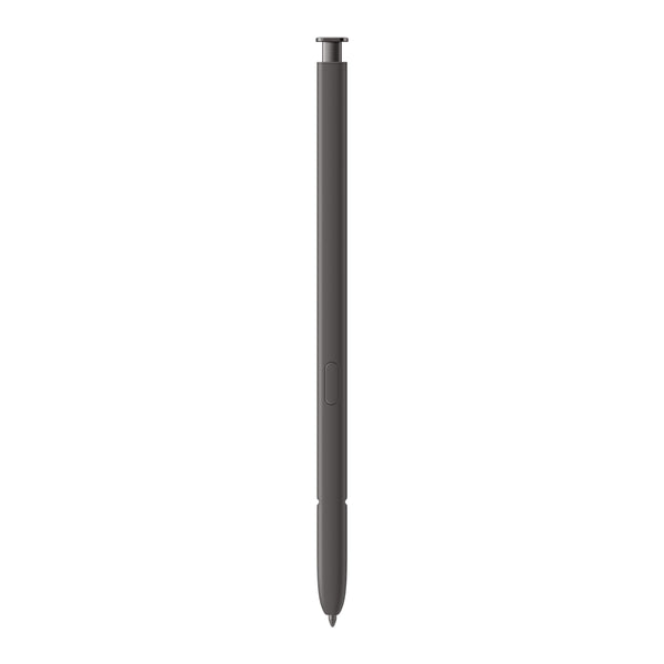 Samsung Lápiz Táctil S Pen de Repuesto para Galaxy S24 Ultra (Gris Oscuro)