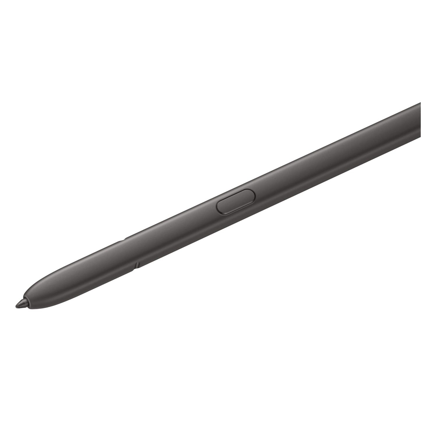 Samsung Lápiz Táctil S Pen de Repuesto para Galaxy S24 Ultra (Gris Oscuro)
