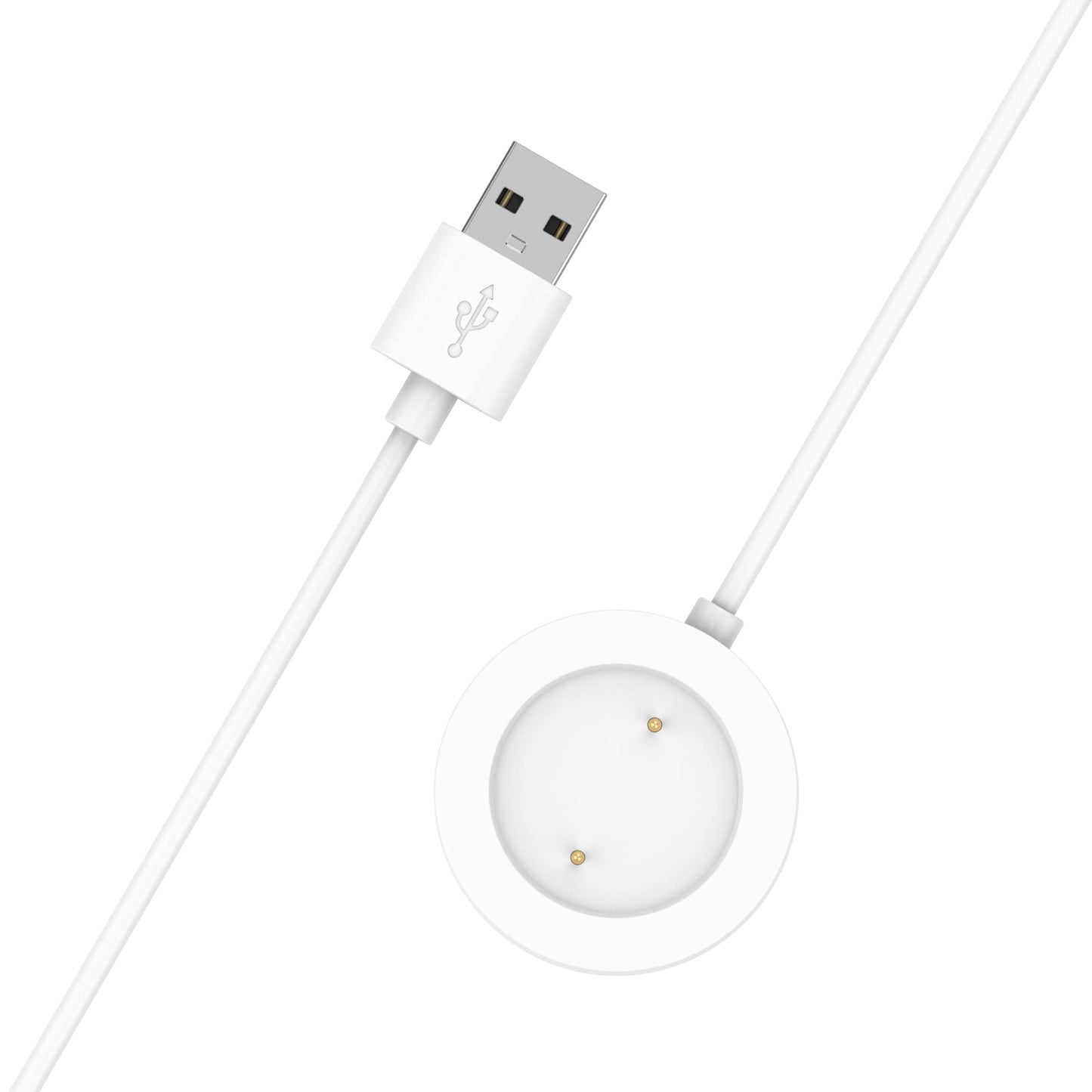 TenCloud Base de Carga de Repuesto para Xiaomi Mi Watch S1 Active