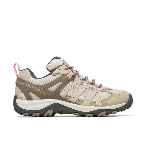 Merrell Women's Accentor 3 Shoes, Greige