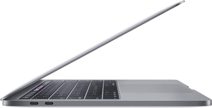 Apple MacBook Pro de 13" (Renovada / Space Gray)