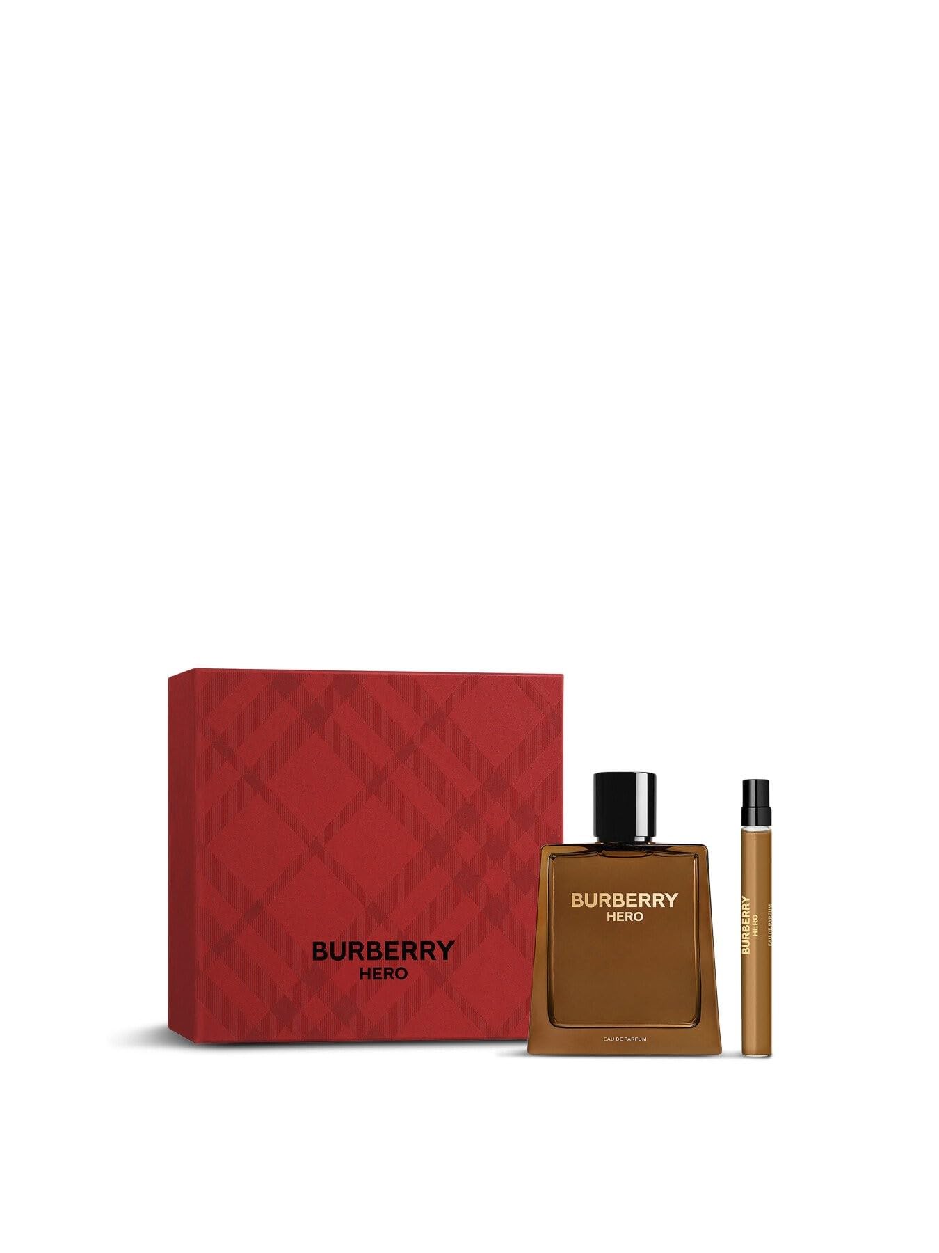 Burberry Hero Set de 2 Piezas (M)