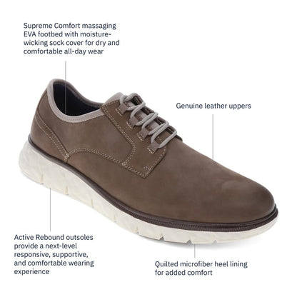 Dockers, Men's, Callum, Taupe
