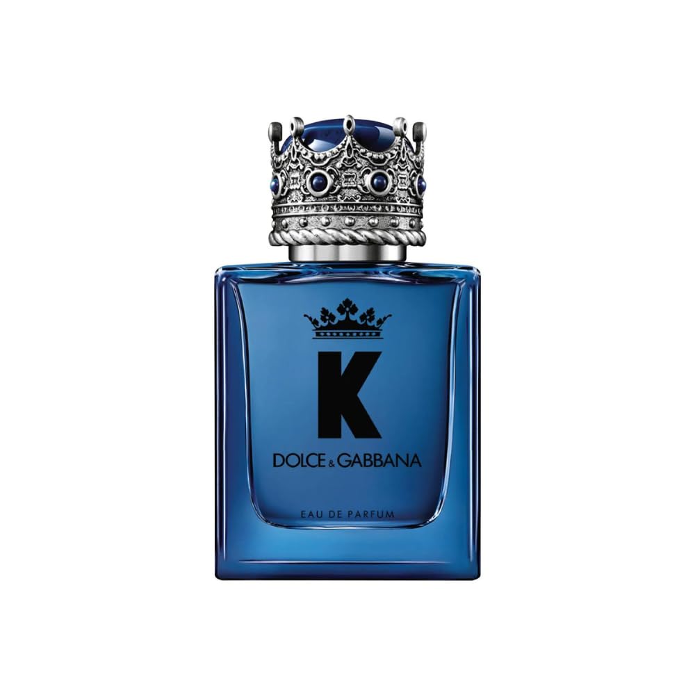 Dolce&Gabbana K Eau de Parfum para Hombre (50 ml / 1.7 fl.oz)