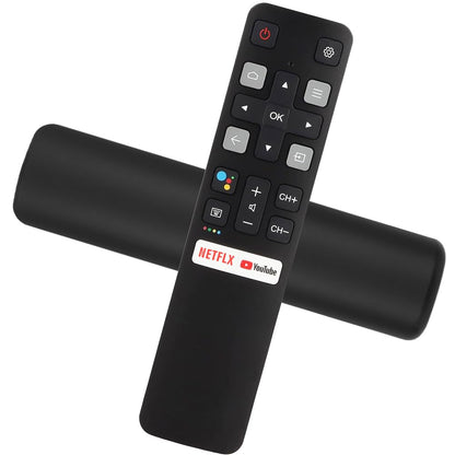 Control Remoto Universal de Repuesto para Smart TV TCL (RC802V)