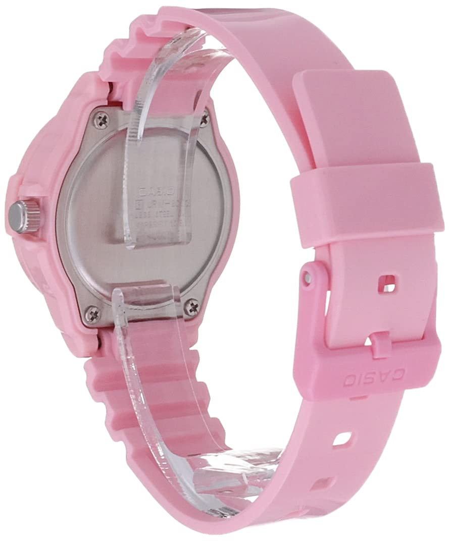 Reloj para Niña Casio LRW-200H-4B2VCF (Rosa)