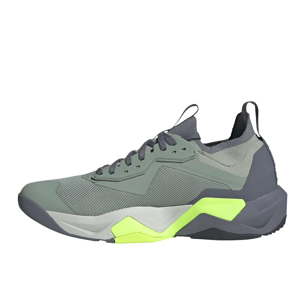 adidas Mens Rapidmove Adv 2 Training Sneakers Shoes - Green -