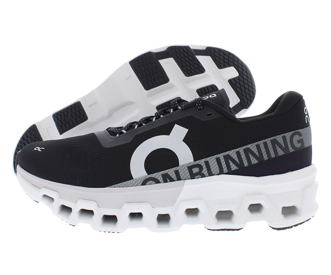 On Cloudmonster 2 Mens Shoes
