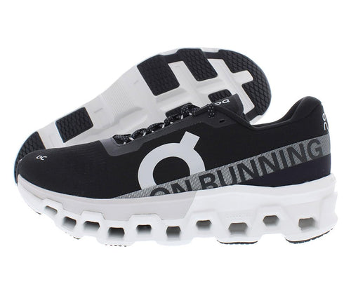 On Cloudmonster 2 Mens Shoes
