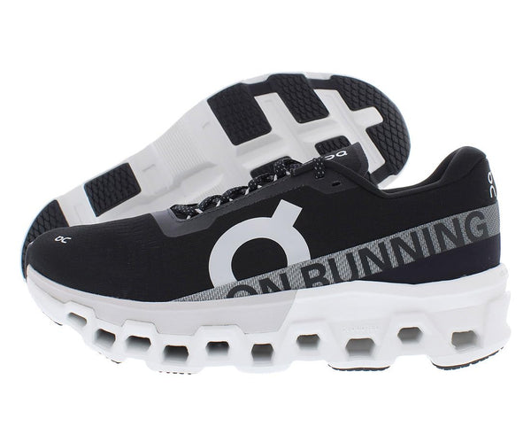 On Cloudmonster 2 Mens Shoes