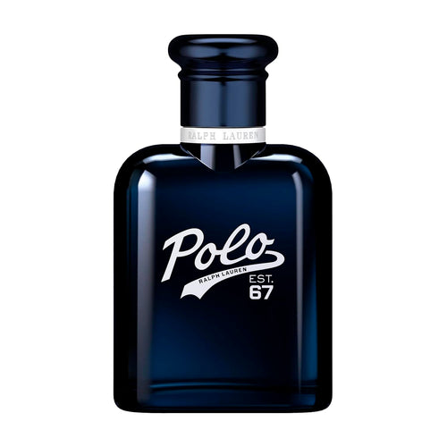 Ralph Lauren Polo 67 EDT (2.5 Fl Oz)