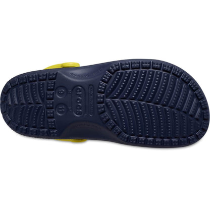 Crocs Zuecos Deportivos Retro Clásicos Unisex (Blanco / Talla 12 Mujer y 10 Hombre)