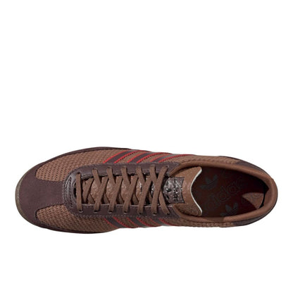 adidas PREBRN/SHABRN/COLRED Women's SL 72 OG W Preloved brownShadow Brown/Collegiate red