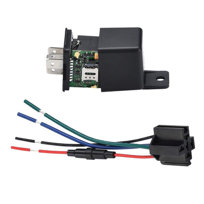SinoTrack Mini Dispositivo Localizador GPS 4G para Vehículos