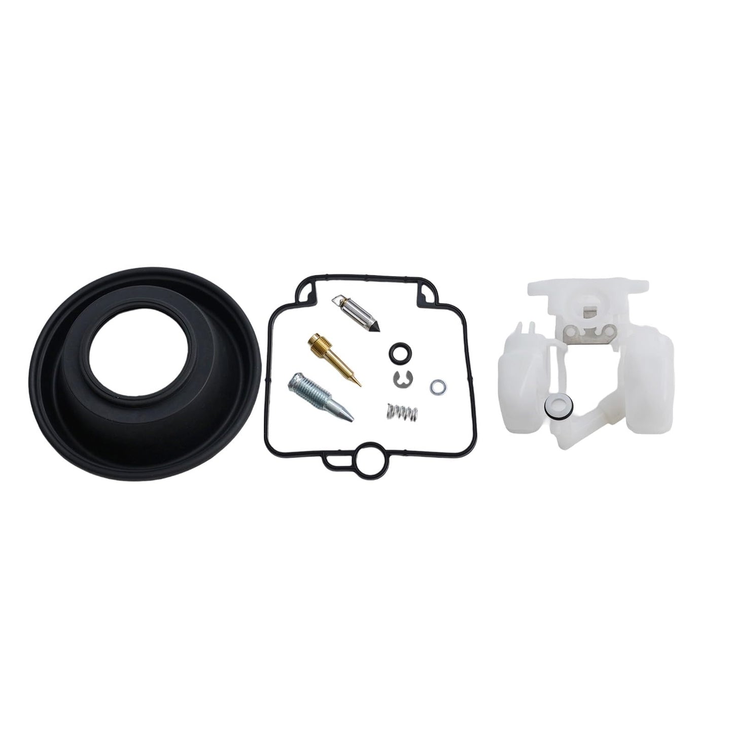 Kit de Reparación de Carburador para Suzuki DR650