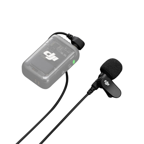 DJI Micrófono Lavalier