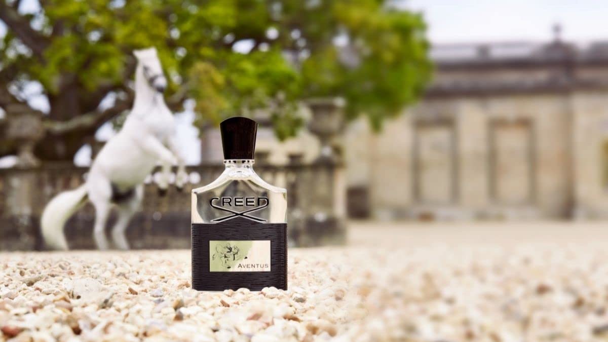 Creed Aventus Cologne para Hombre (100 ML)