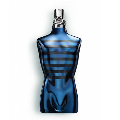 Jean Paul Gaultier Le Male In Blue para Hombre (4.2 oz / EDP Spray)