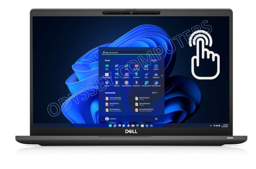 Dell Latitude 7320 Serie 7000 Laptop Táctil (Renovada / 1TB SSD)